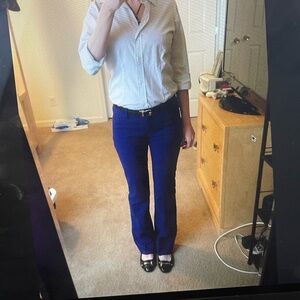 Mossimo stretch slacks